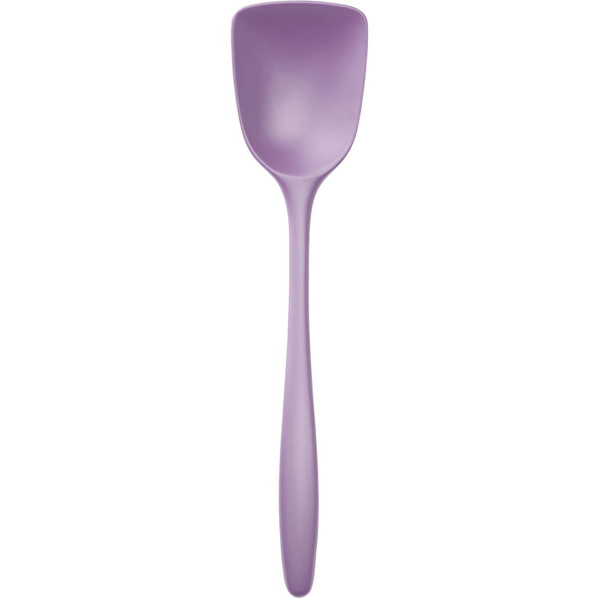 Classic leveä patakauha 27 cm, lavender