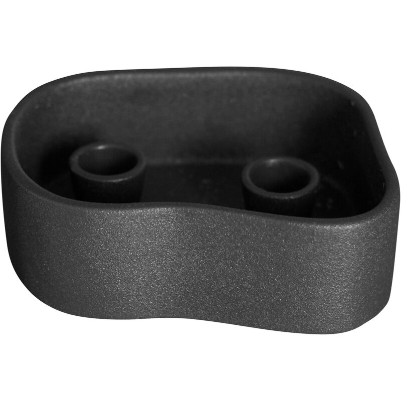 Fill Me Up ljushållare, small, cast iron