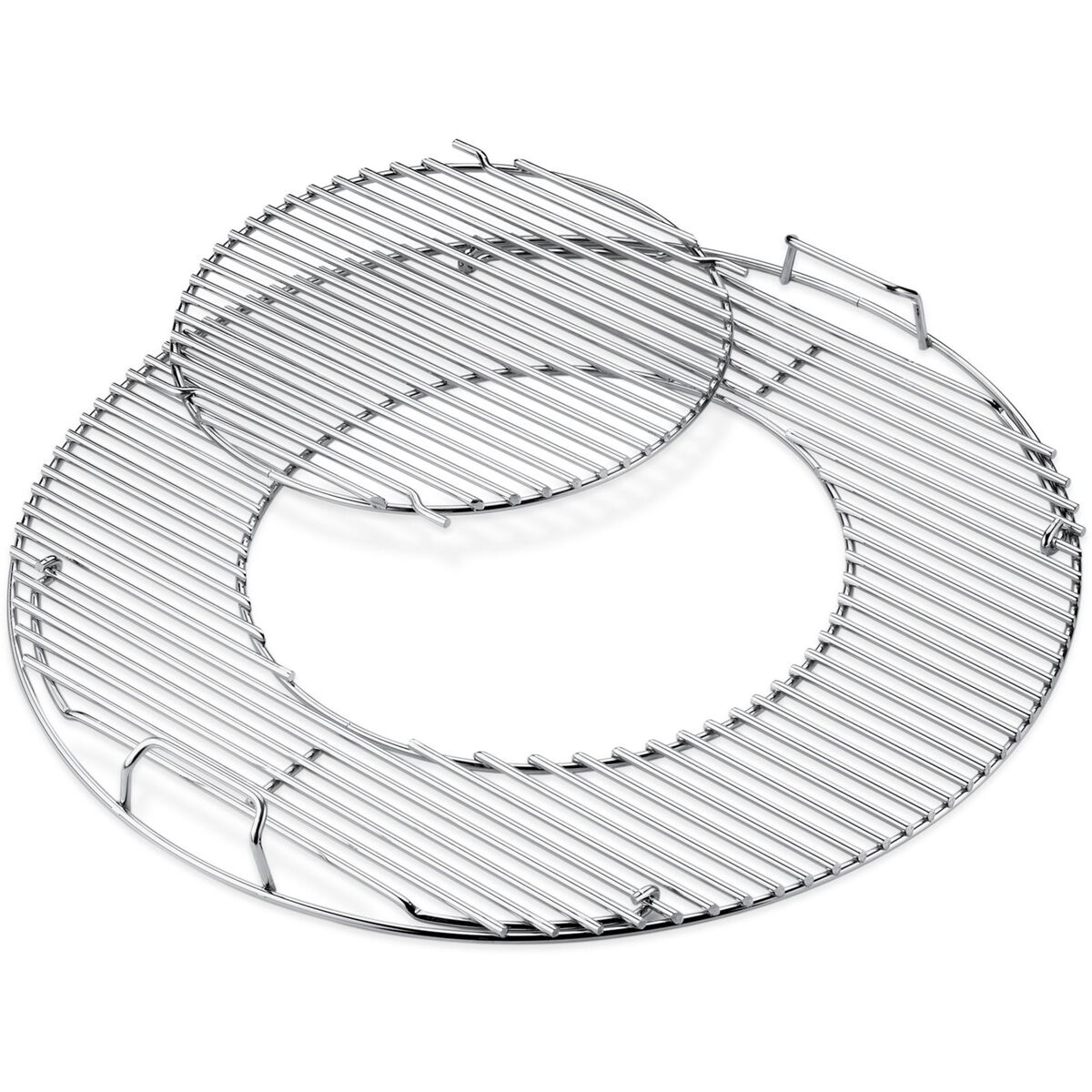 Grillrist til kulegrill 57 cm