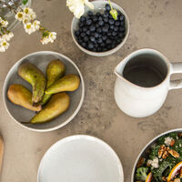 BON skål 26 cm, steam