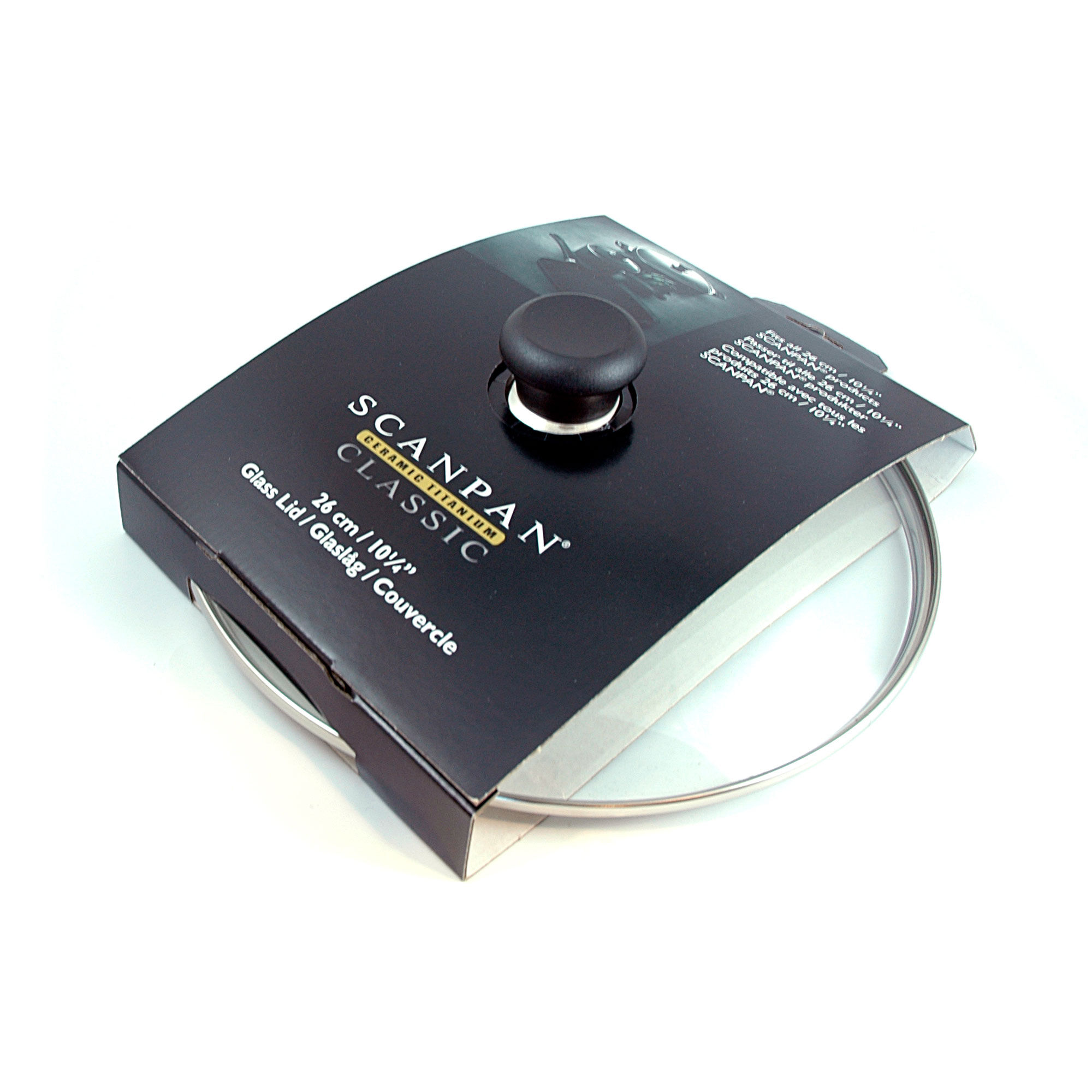 Classic lasikansi 20 cm