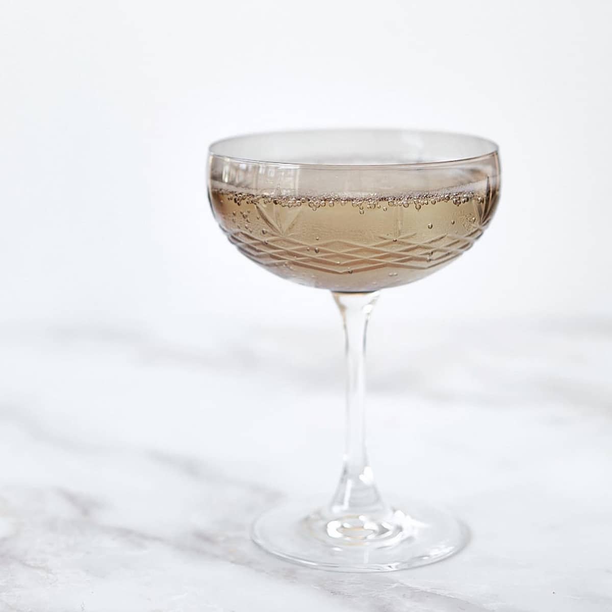 Crispy Gatsby Champagneglas Copal