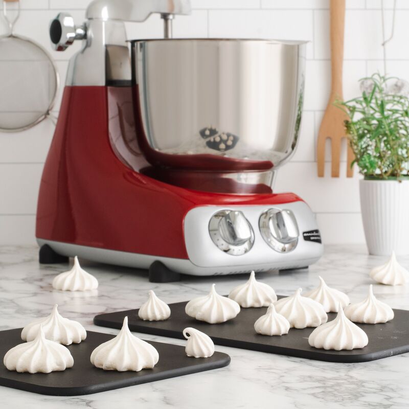 Assistent Original vispebolle, rustfritt stål