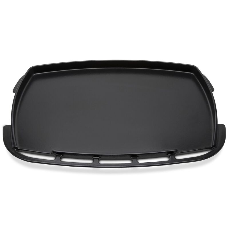 Fullstor stegeplade – Q2000N-serien