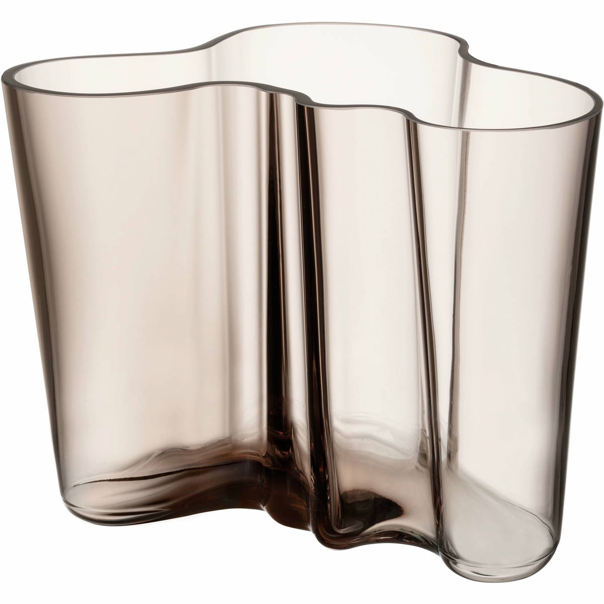 Aalto Collection vas, 16 cm, linne