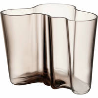 Aalto Collection vas, 16 cm, linne