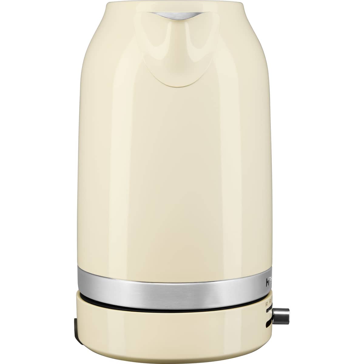 5KEK1701EAC Vattenkokare 1,7 liter, almond cream