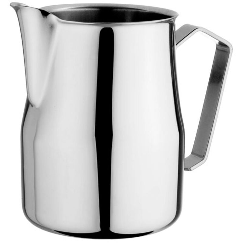 Skumkanna 0,35 L Polished