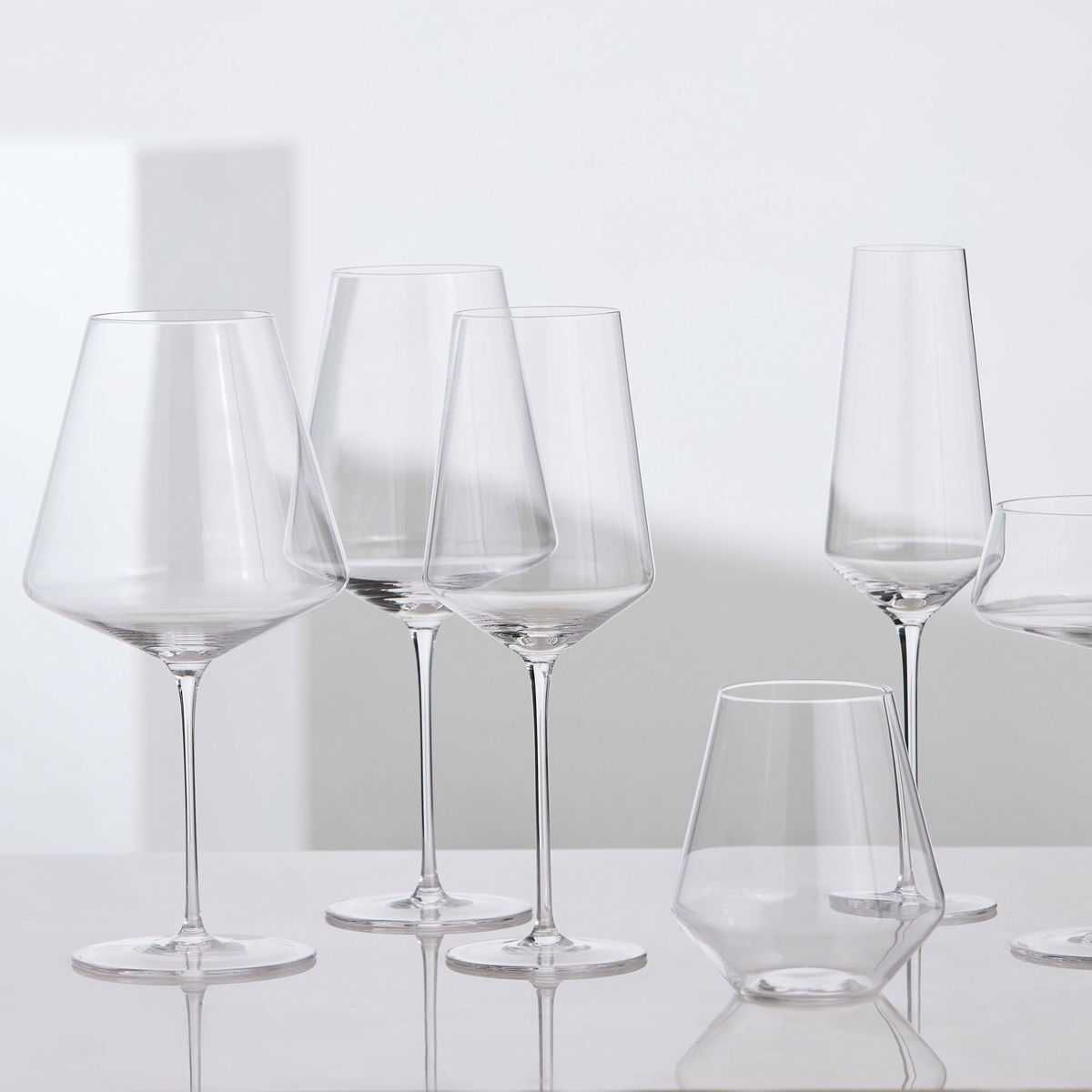 Ultima hvitvinsglass 46 cl, 2-pakning