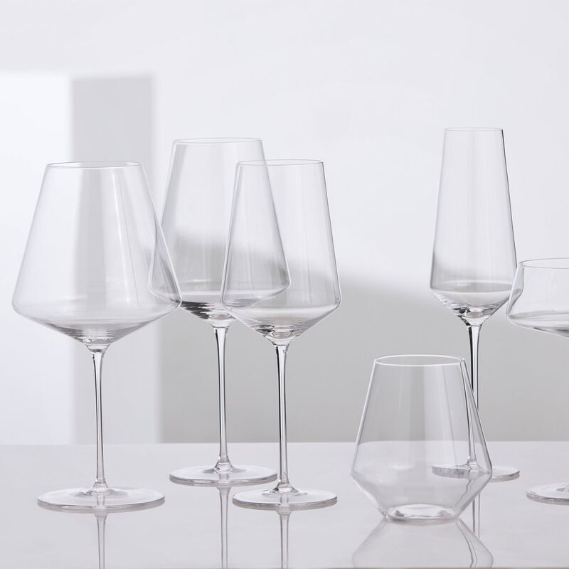 Ultima valkoviinilasi 46 cl 2 kpl