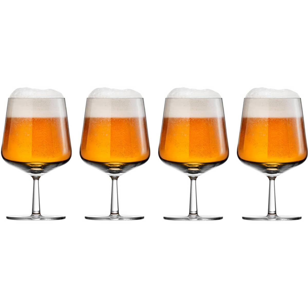 Essence Ölglas 48 cl 4-pack