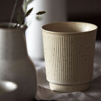 House Doctor Berica kopp, beige