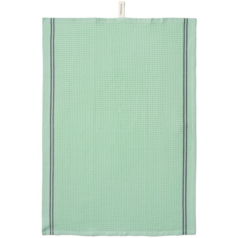 Alpha kjøkkenhåndkle, 50 x 70 cm, mint