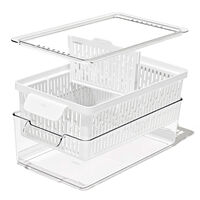 OXO Produce Saver grønnsaksbeholder (medium)
