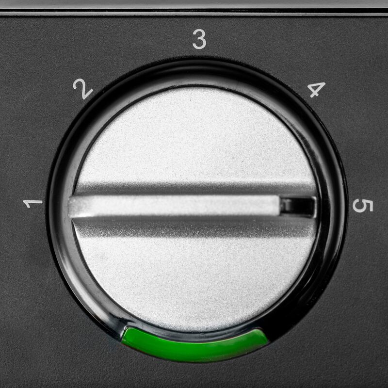 Select Double Vaffeljern