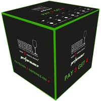 Performance Cabernet/Merlot vinglas 4-pack