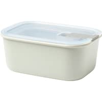 EasyClip opbevaringsboks 700 ml, nordic white