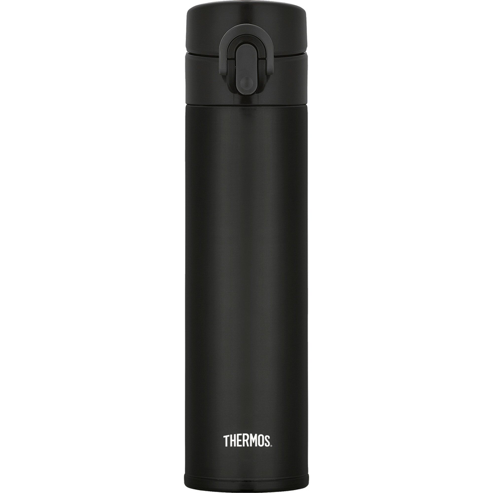 Thermos Travel Pro termos 0,4 liter, mattsvart