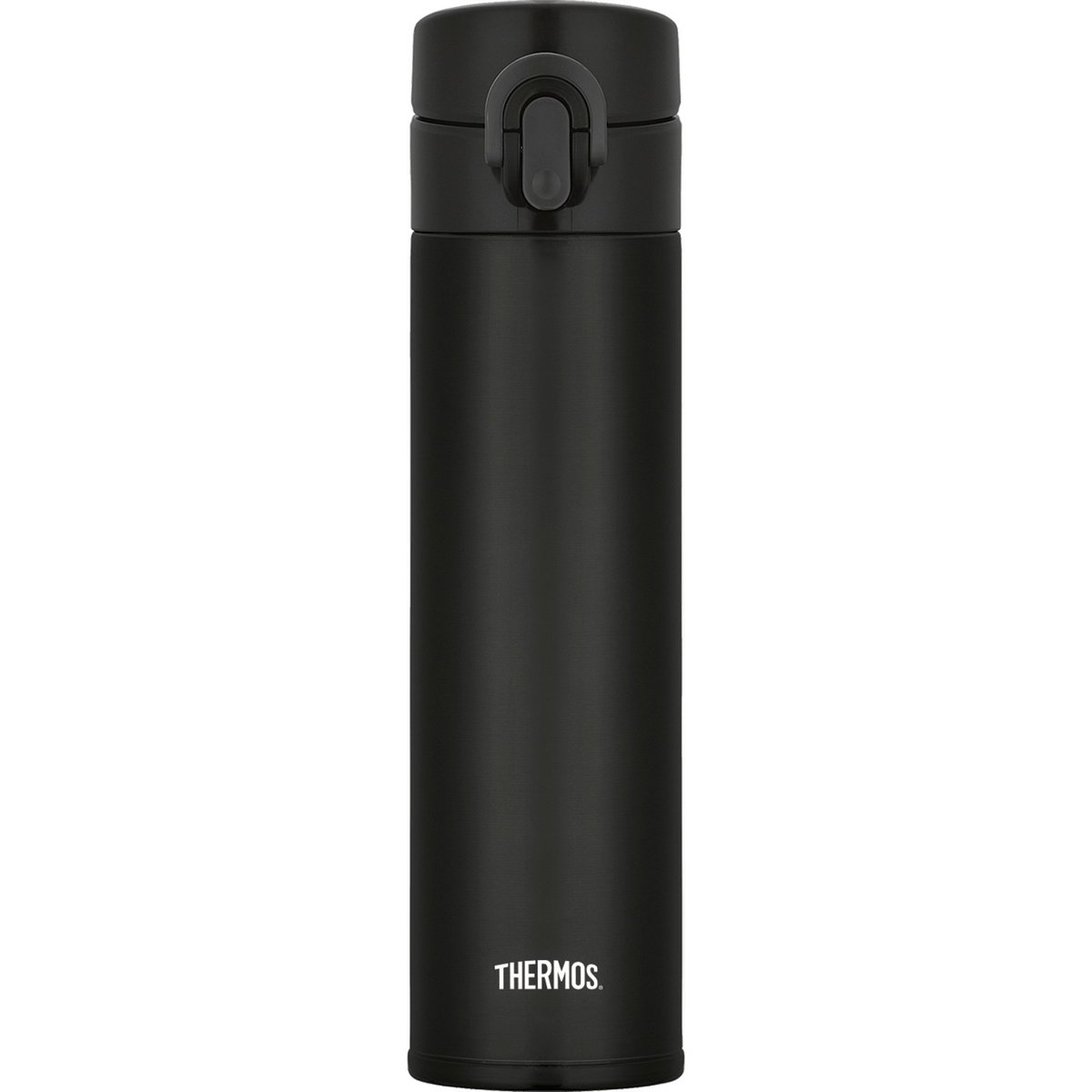 Travel Pro termos 0,4 liter, mattsvart