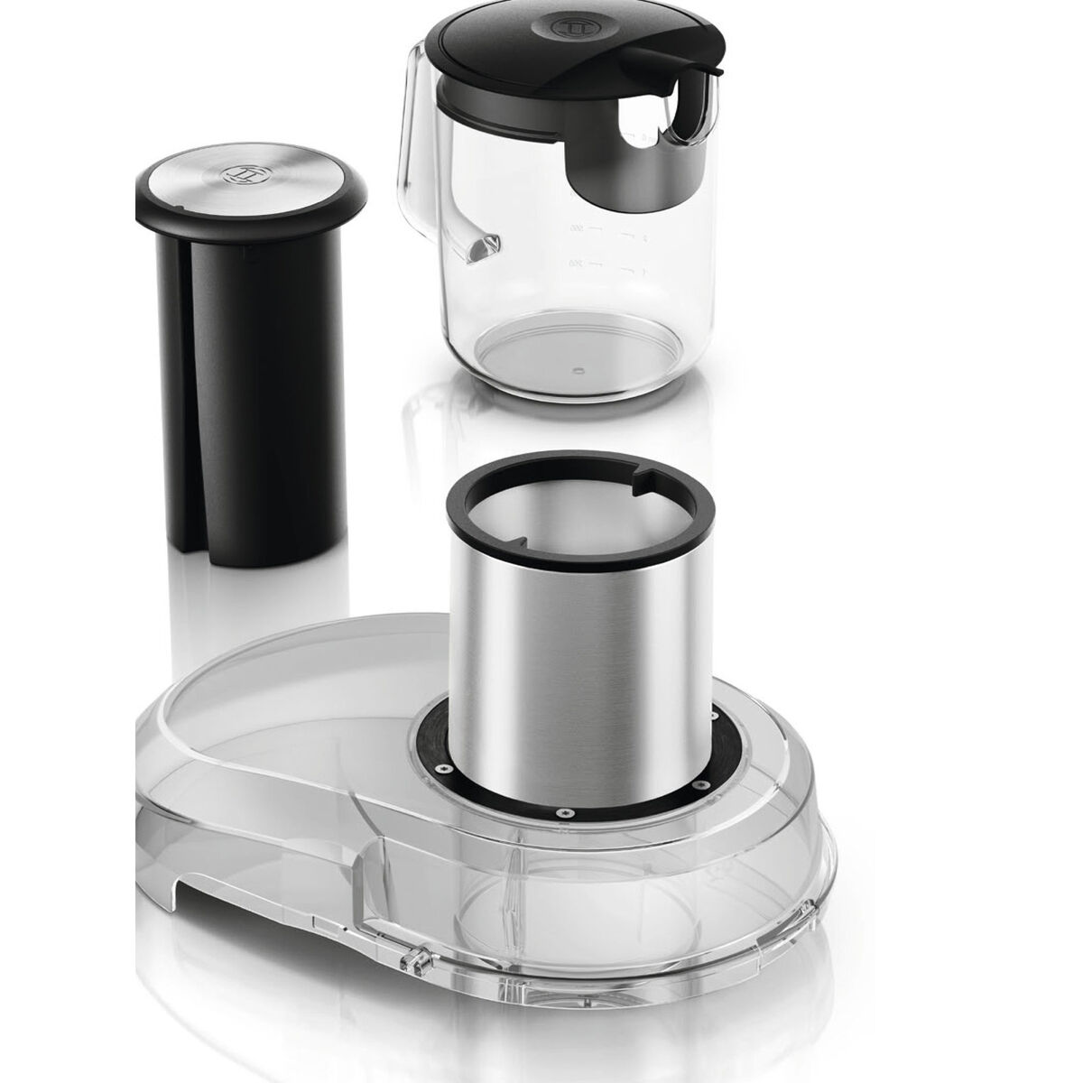 MES4010 Saftcentrifuge