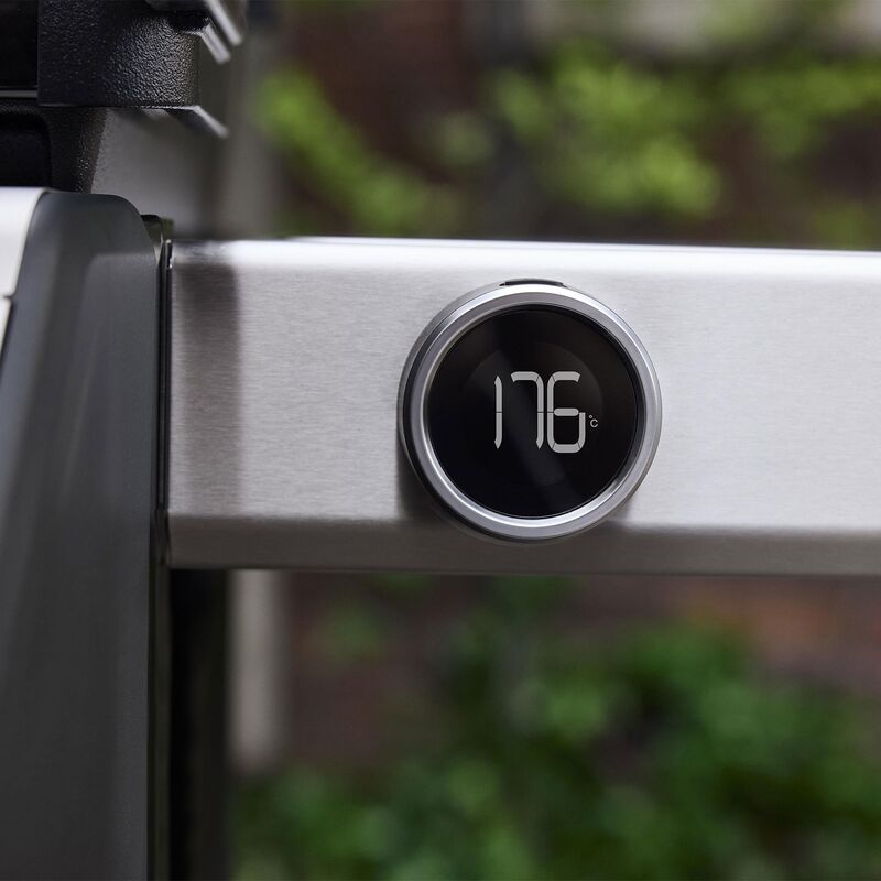 Spirit SP-435 Gasgrill