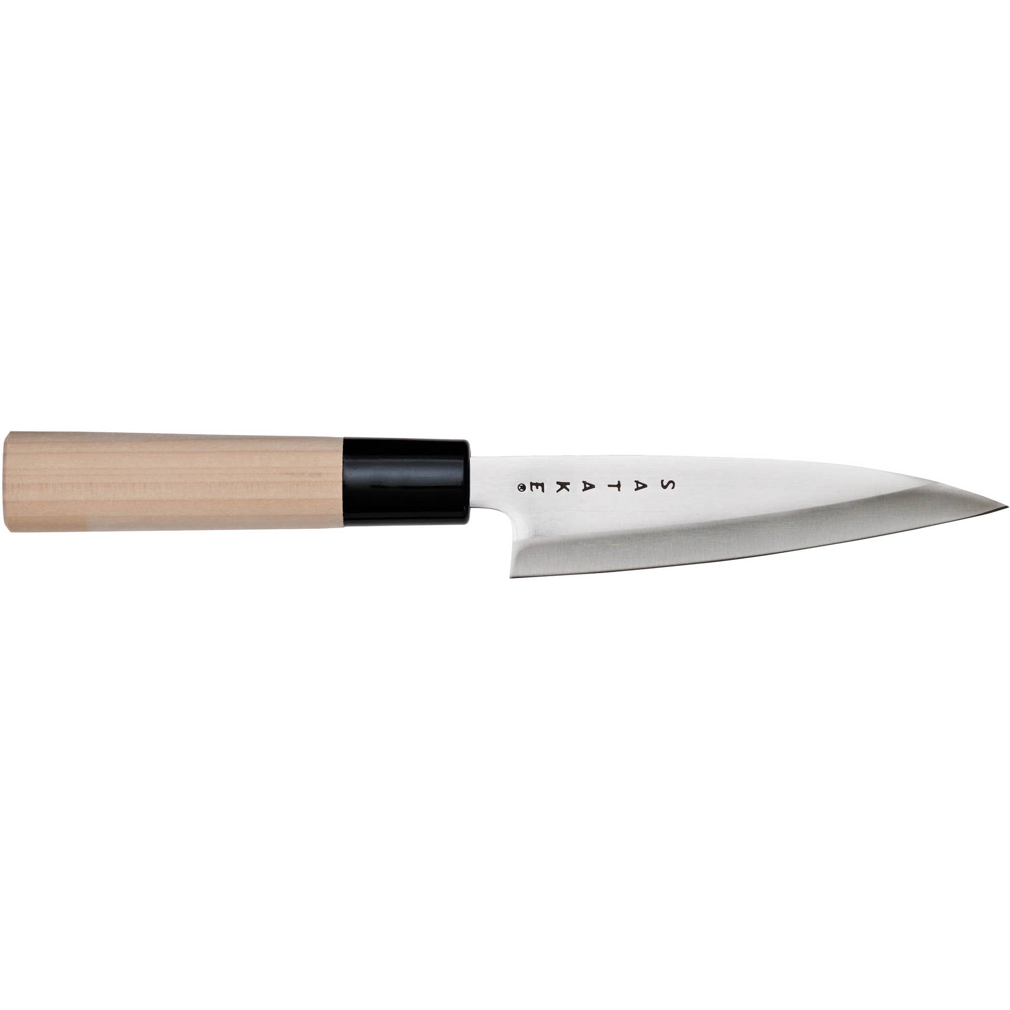 Houcho skallkniv 12 cm