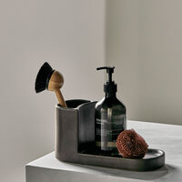 Meraki MKDatura Opbevaring XL Børste Og Sæbe