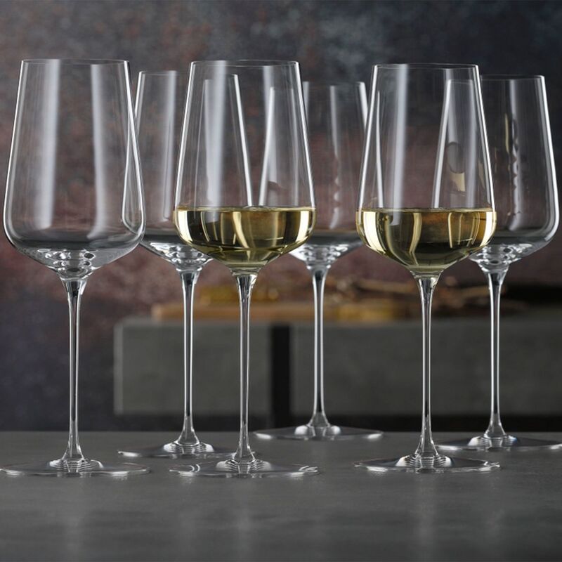 Definition Vitvinsglas 43 cl 6-pack