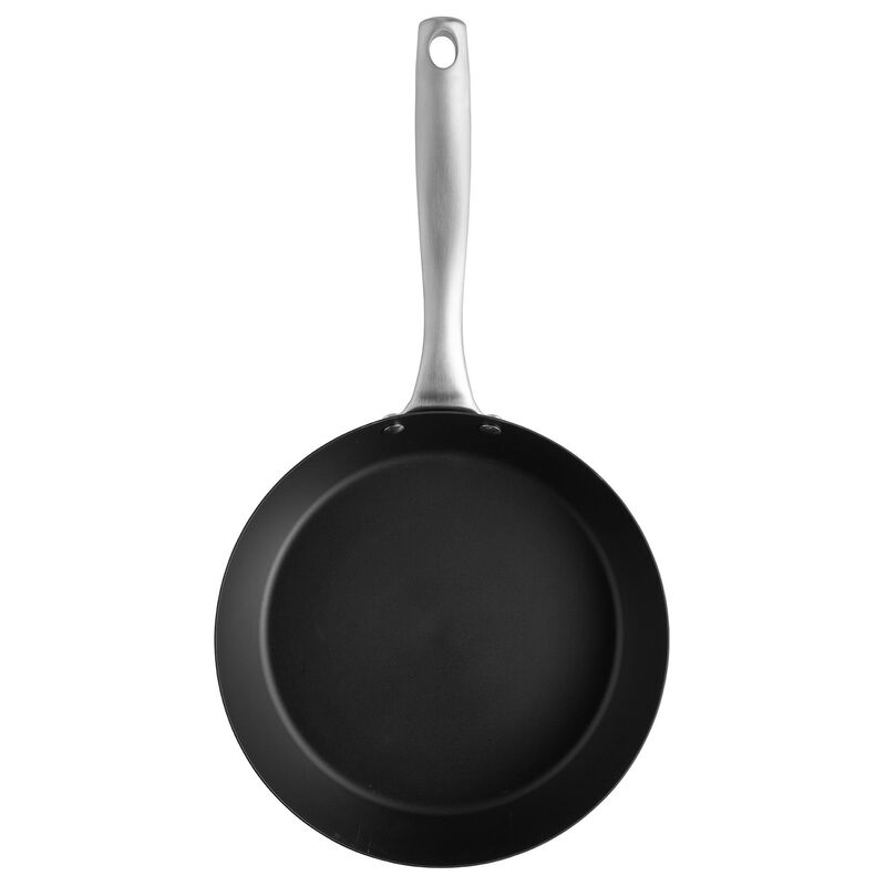 Onyx hiiliteräspannu 24 cm