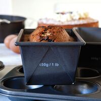 Masterclass 1LB Brødform 1LB 15x9cm
