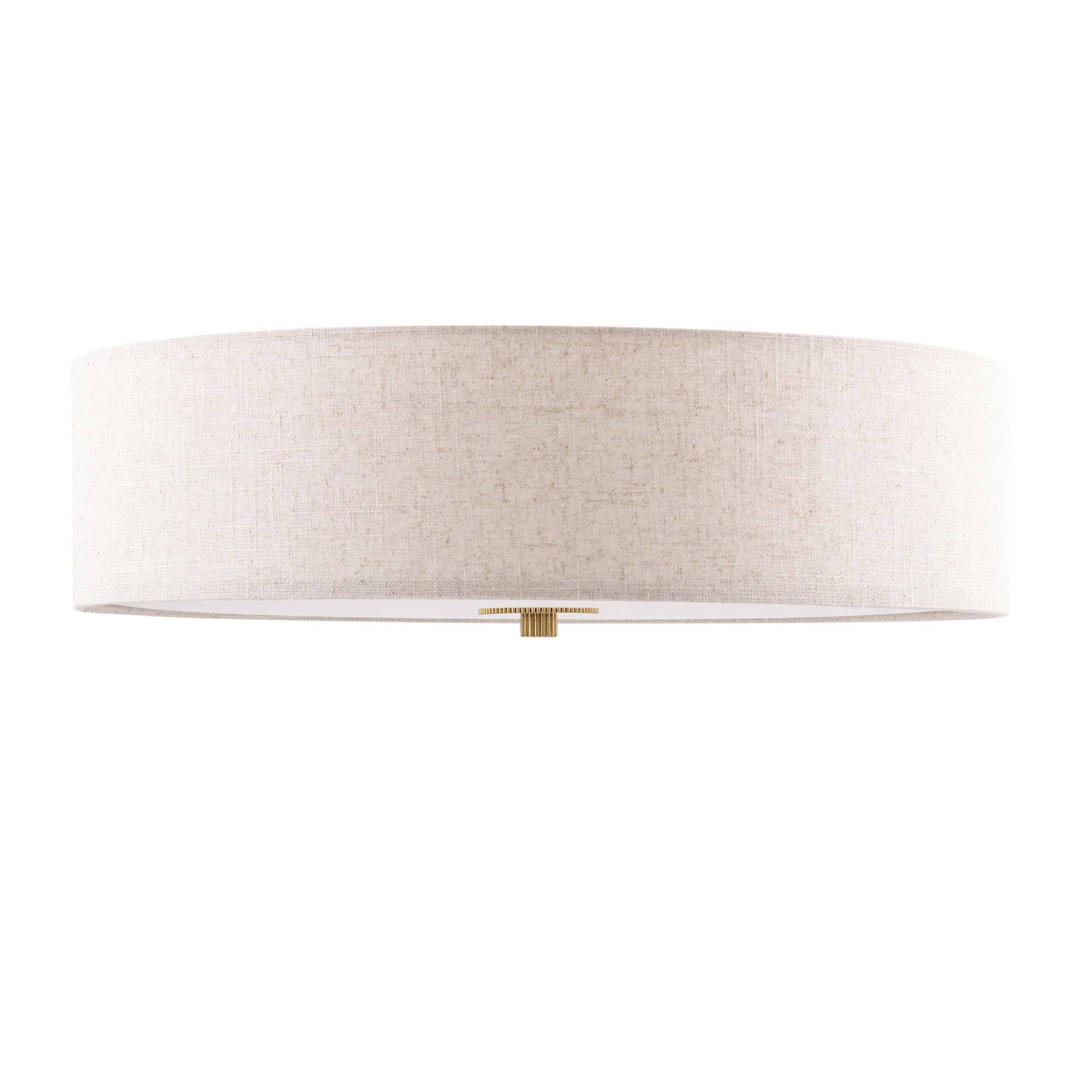 Noah Plafond Loftslampe Beige
