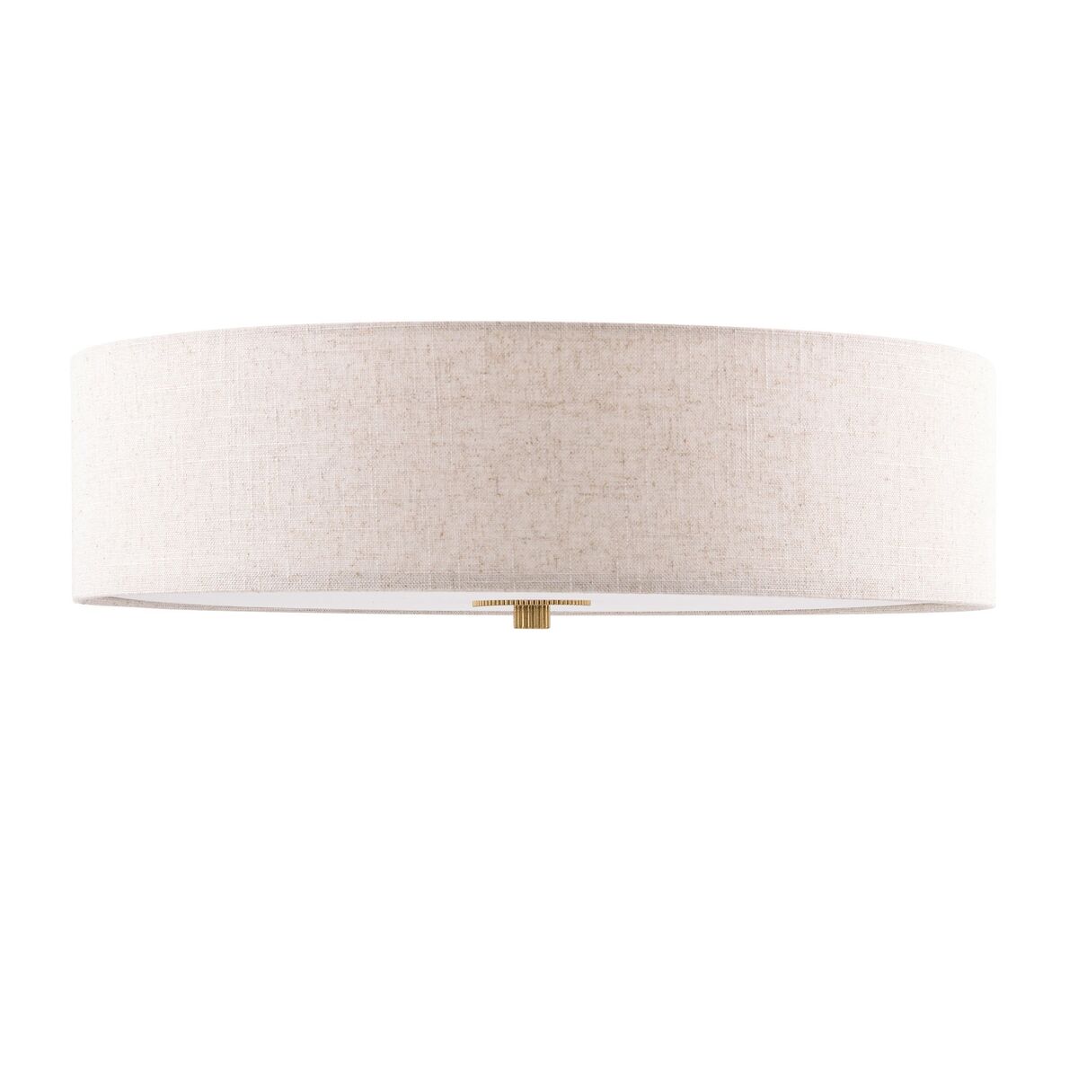 Noah plafond 35 cm, beige