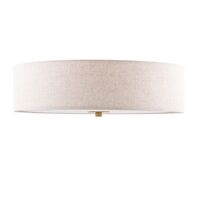 Noah plafond 35 cm, beige