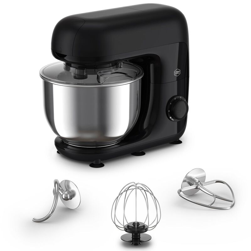 Bake Essential køkkenmaskine 4,8 liter