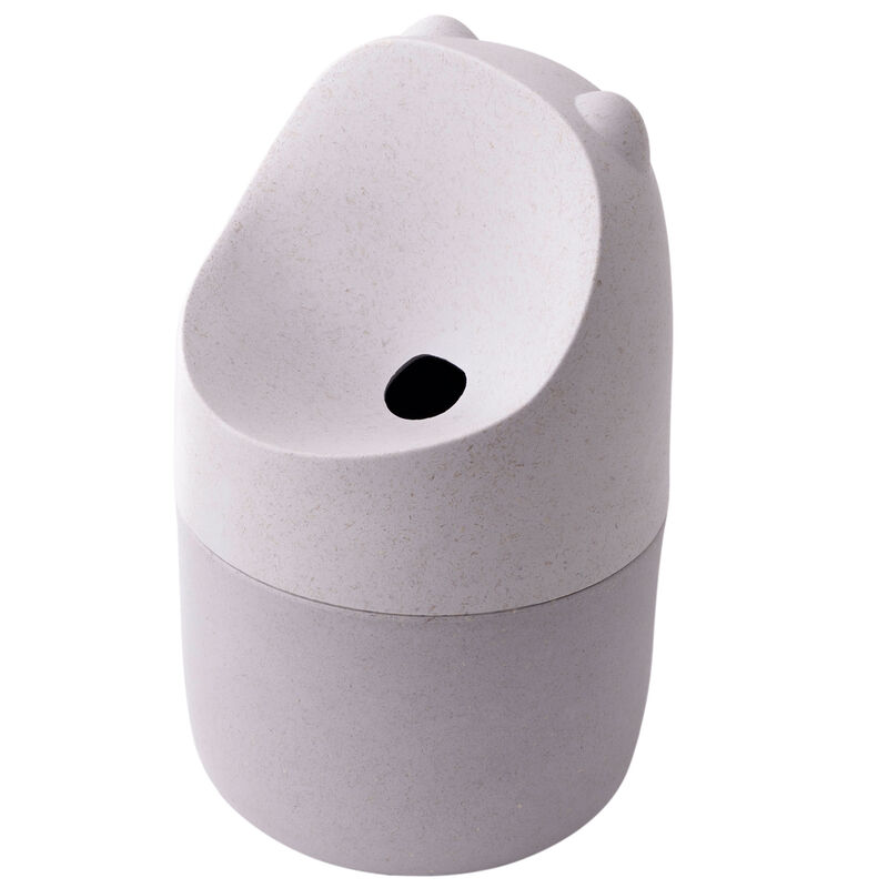 Konna kärpäsloukku, natural white