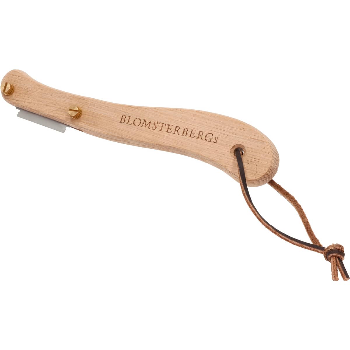 Degsnittare 19 cm, ek