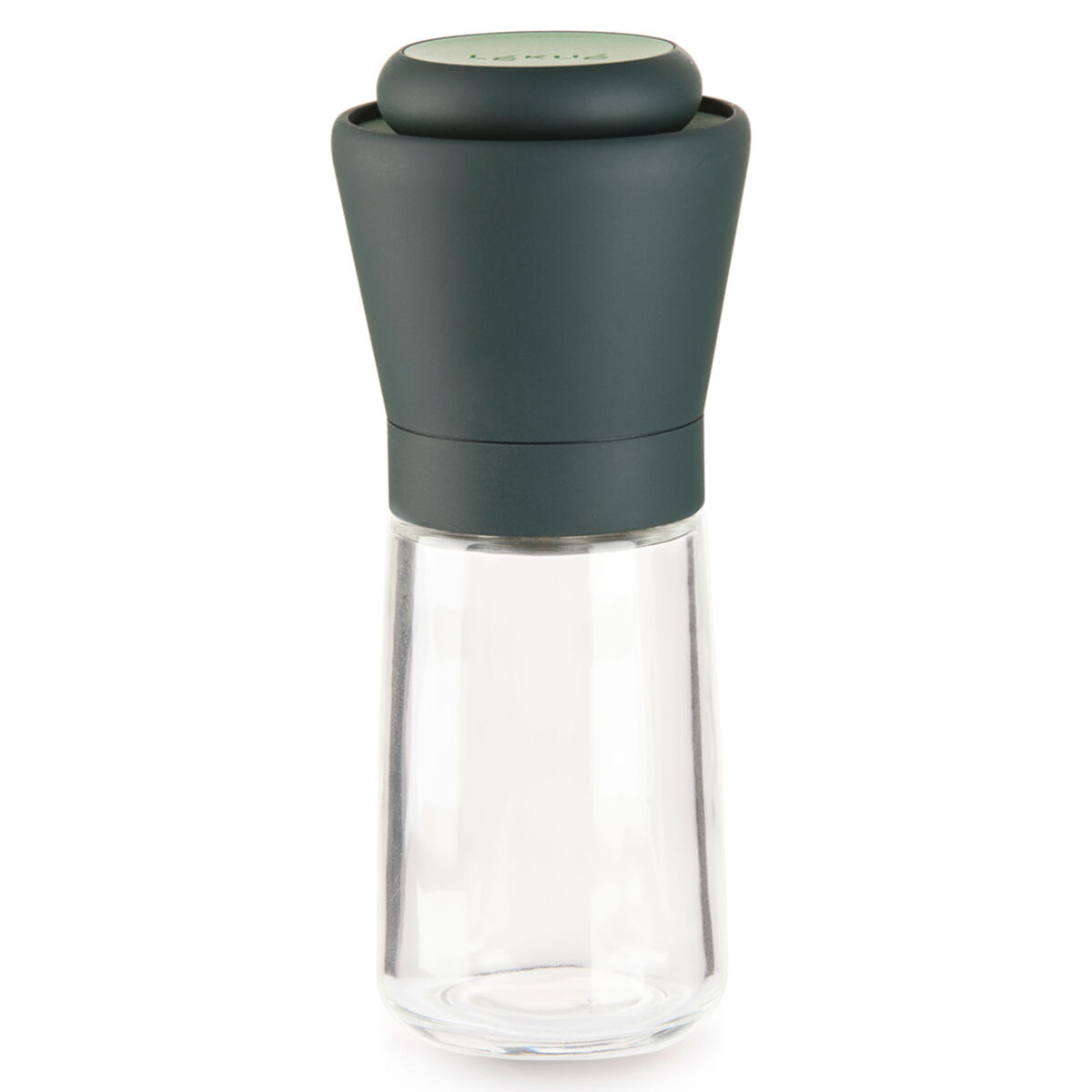 Salt- og peberkværn, grå
