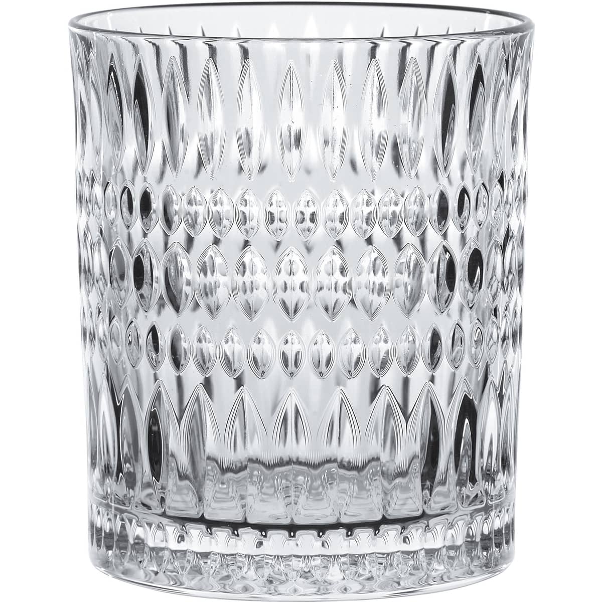 Ethno tumblerglass 30,4 cl
