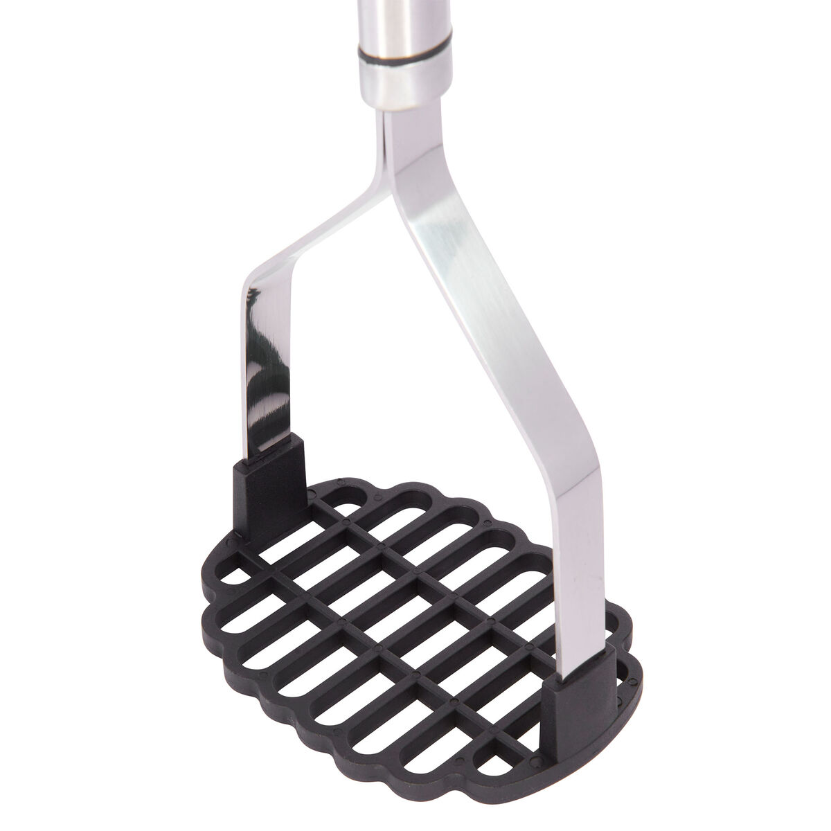 Pro Potetmoser Nylon/Rustfritt Stål