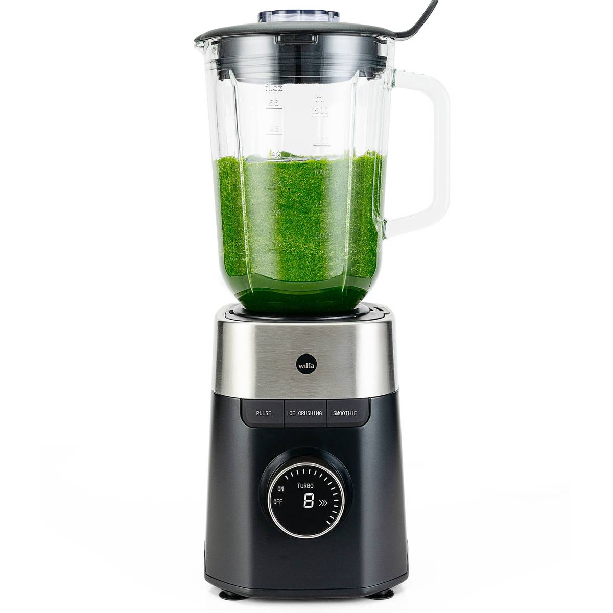 Fusion 1000 blender 1,5 liter