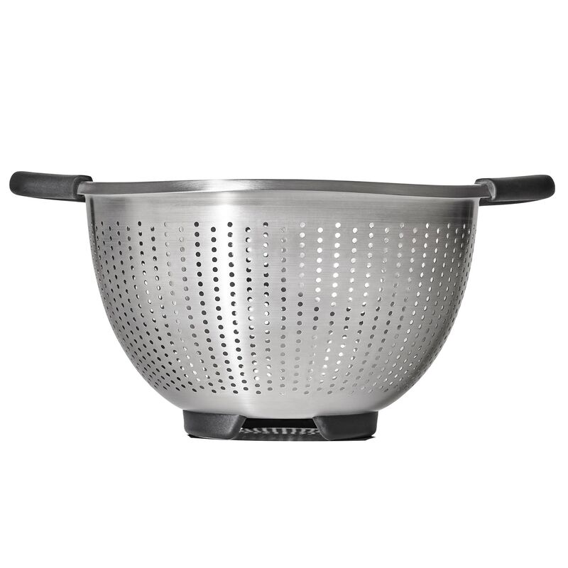 Dørslag i rustfritt stål