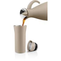 City To Go termokrus 0,35 liter, pearl beige