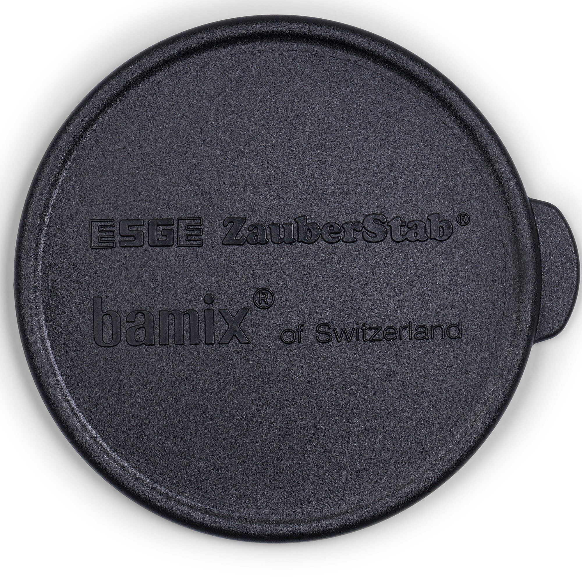 Bamix - Lokk til miksebeger 400 ml bamix