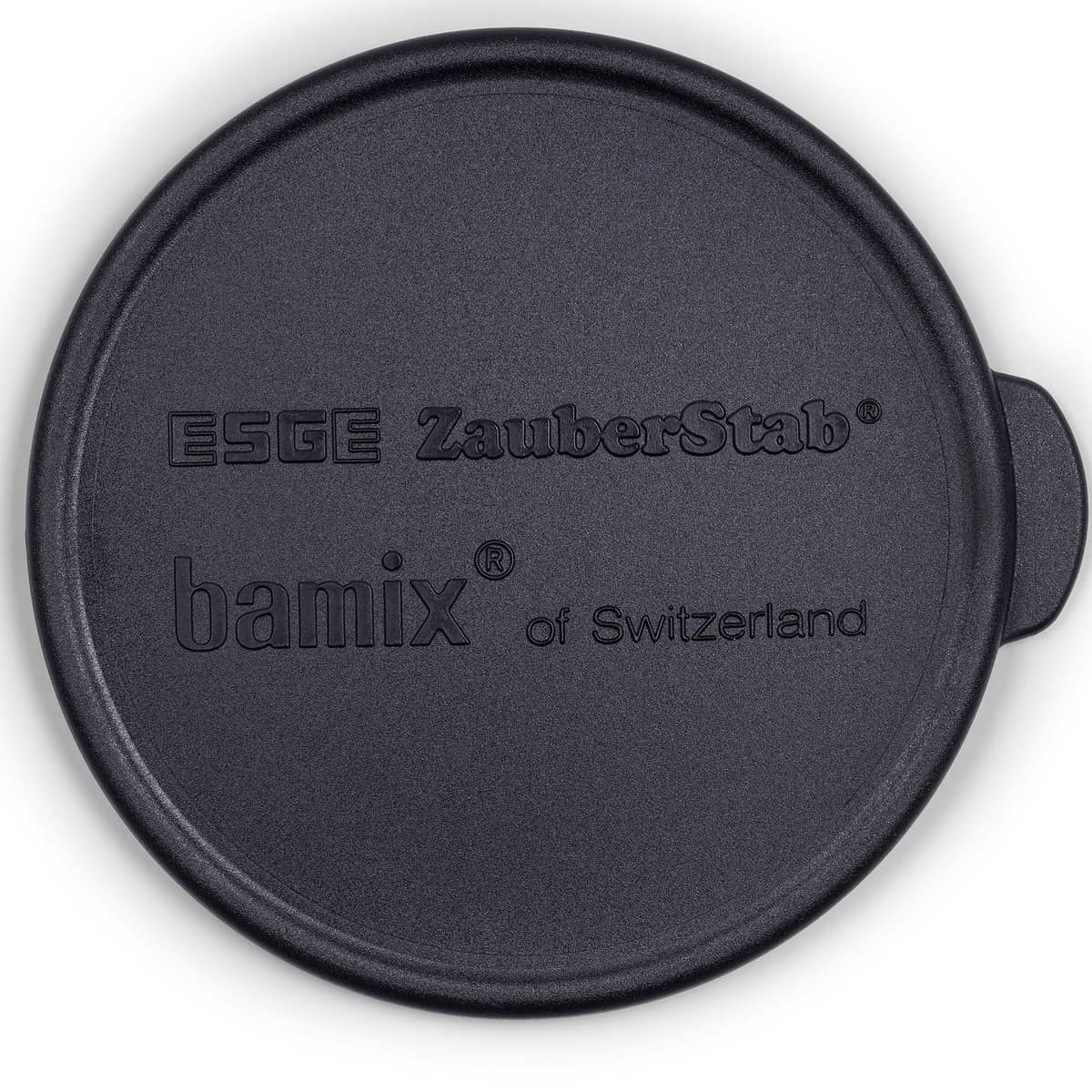 Lock till bägare 400 ml.