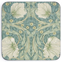 Pimpernel lasinalunen 6 kpl, vihreä