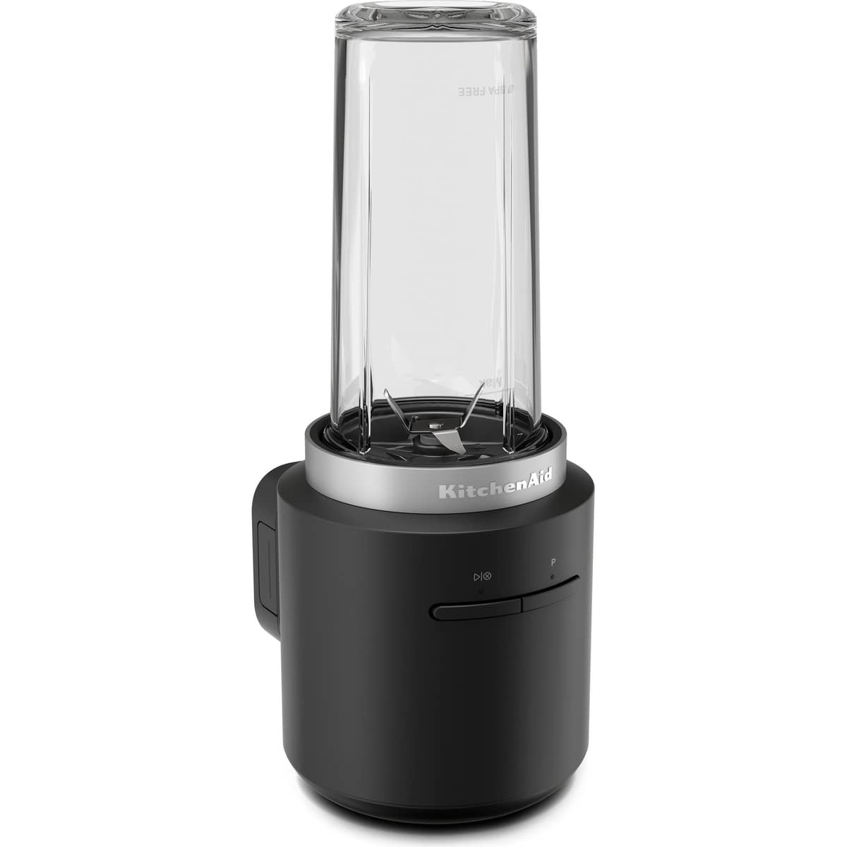 Go sladdlös personlig blender 12V utan batteri
