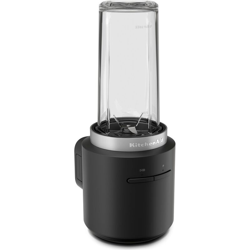 Go ledningsfri mini-blender 12V, uden batteri