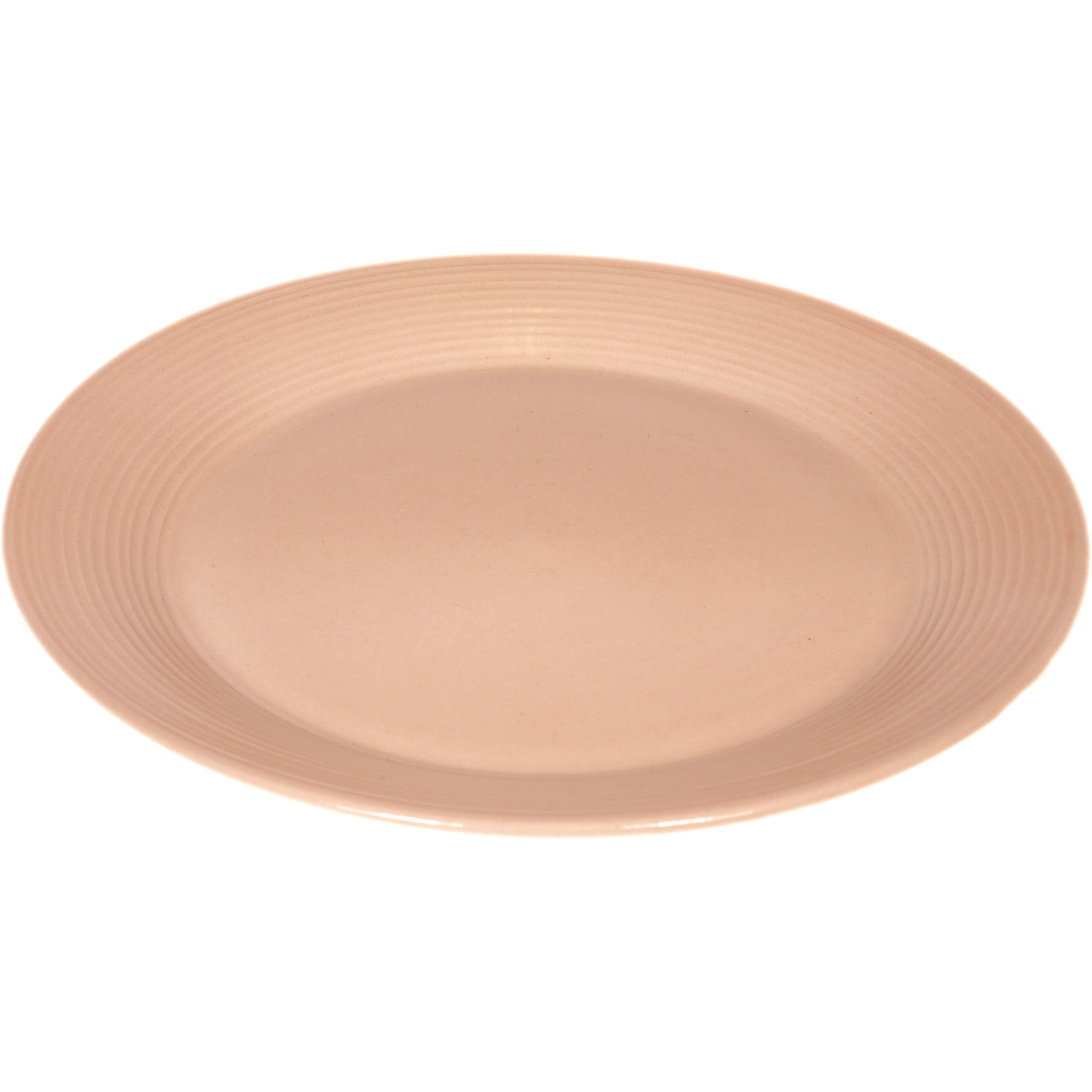 Tallrik Algarve Ljusrosa 23 cm