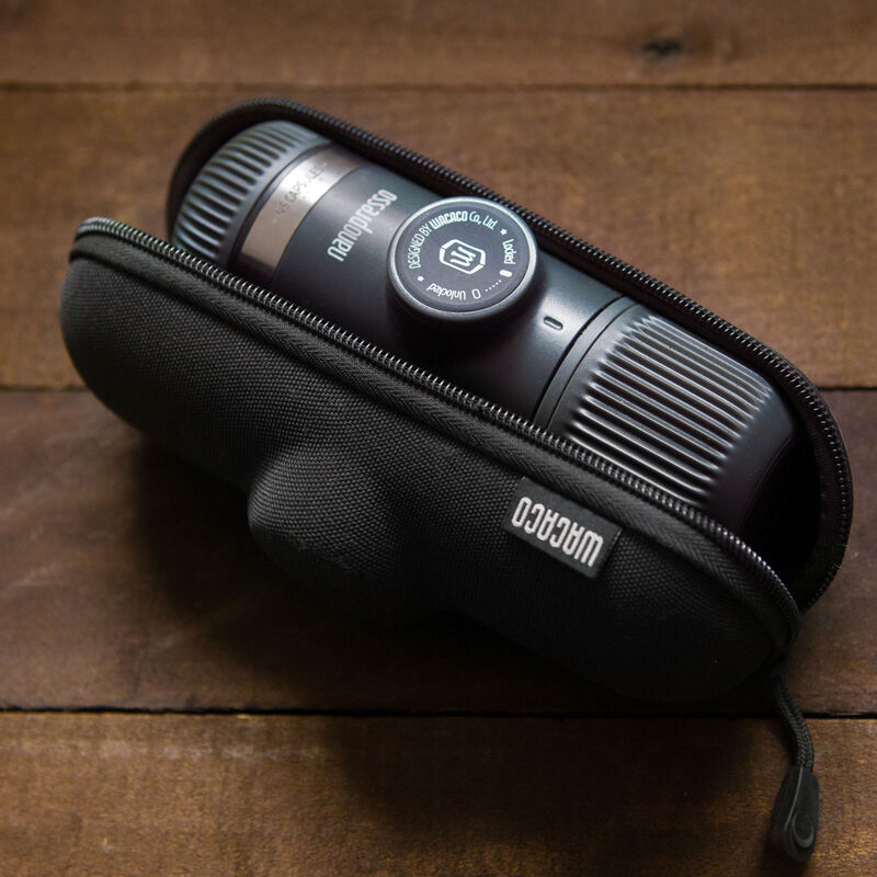 Wacaco Nanopresso L-Case
