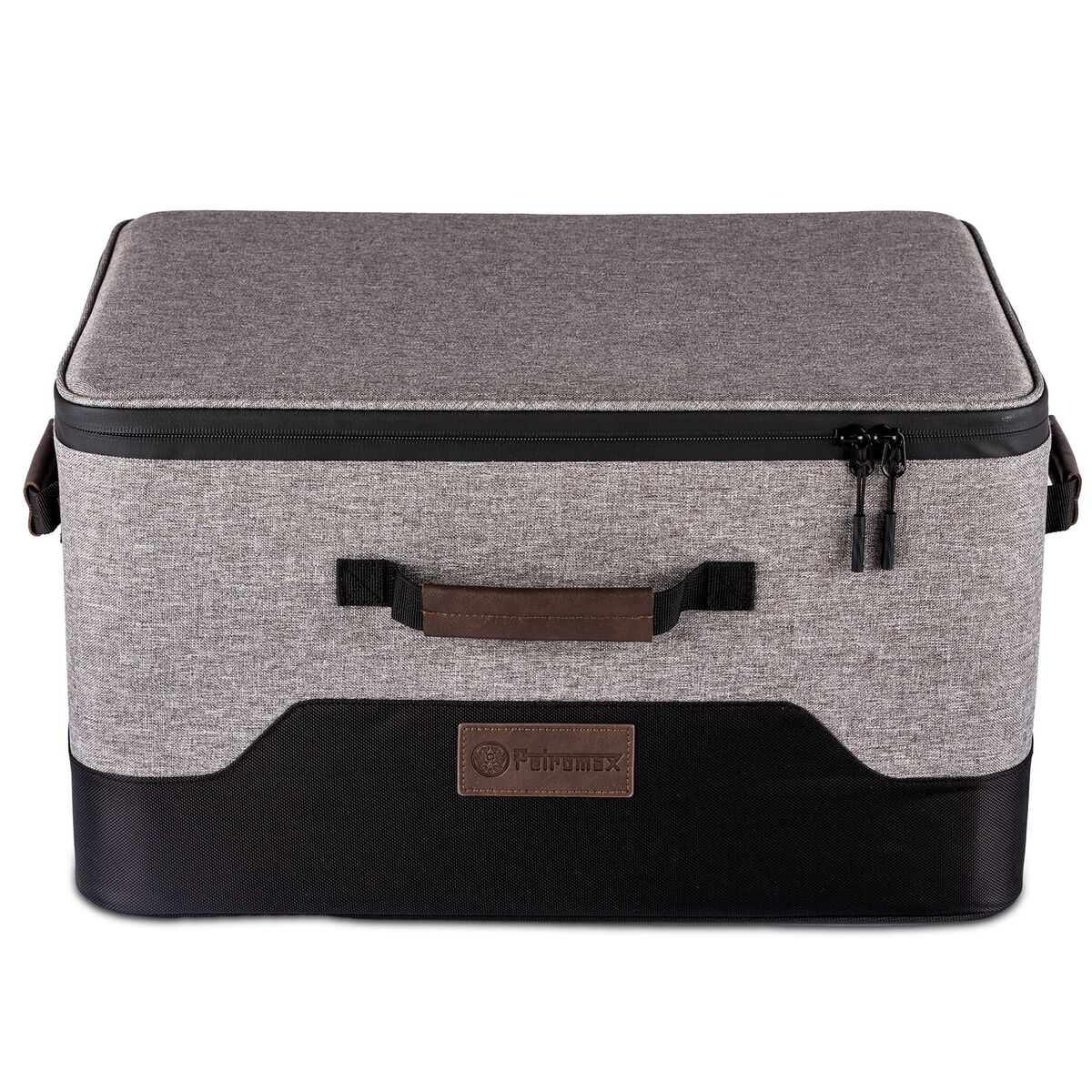 Catago Box 50 campingbag 50 liter, grå